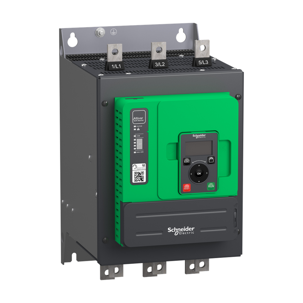 Image of Schneider Electric ATS480C17Y