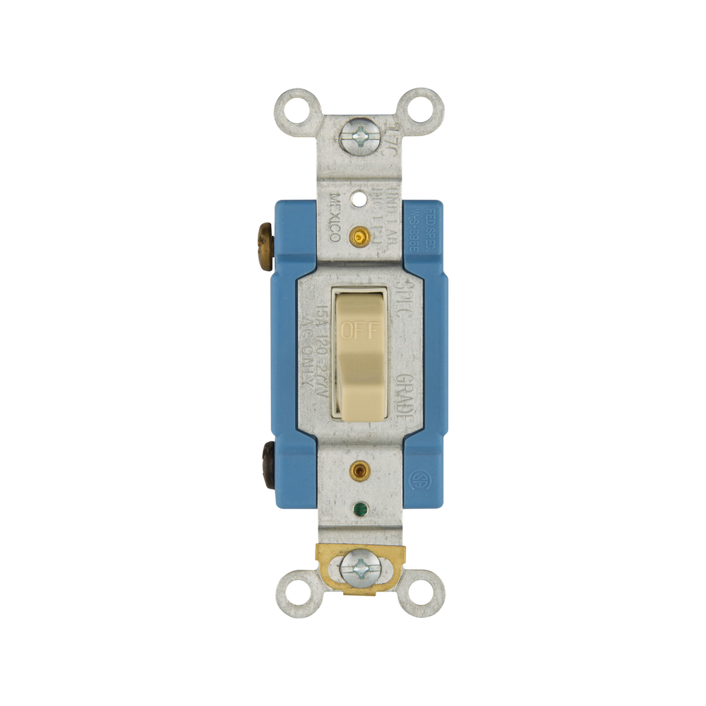 Image of Cooper Wiring Devices AH1201LTV