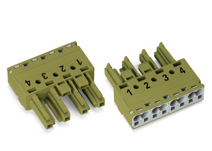 Image of WAGO 770-264