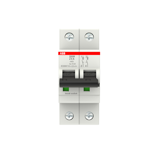 Image of ABB 2CDS272001R0378