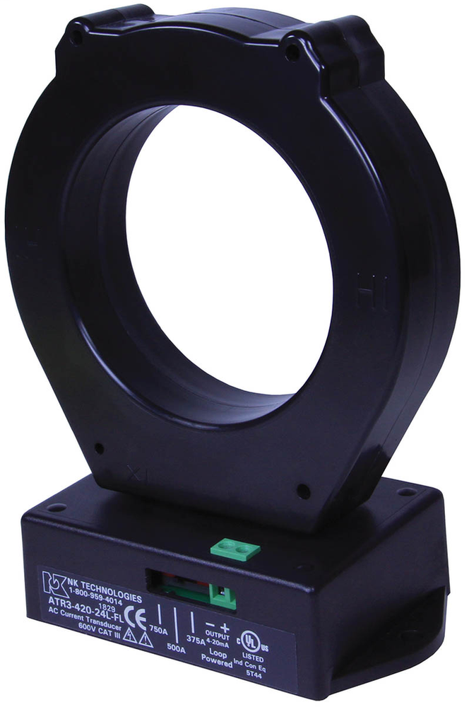 Image of NK Technologies AT4-420-24L-FL