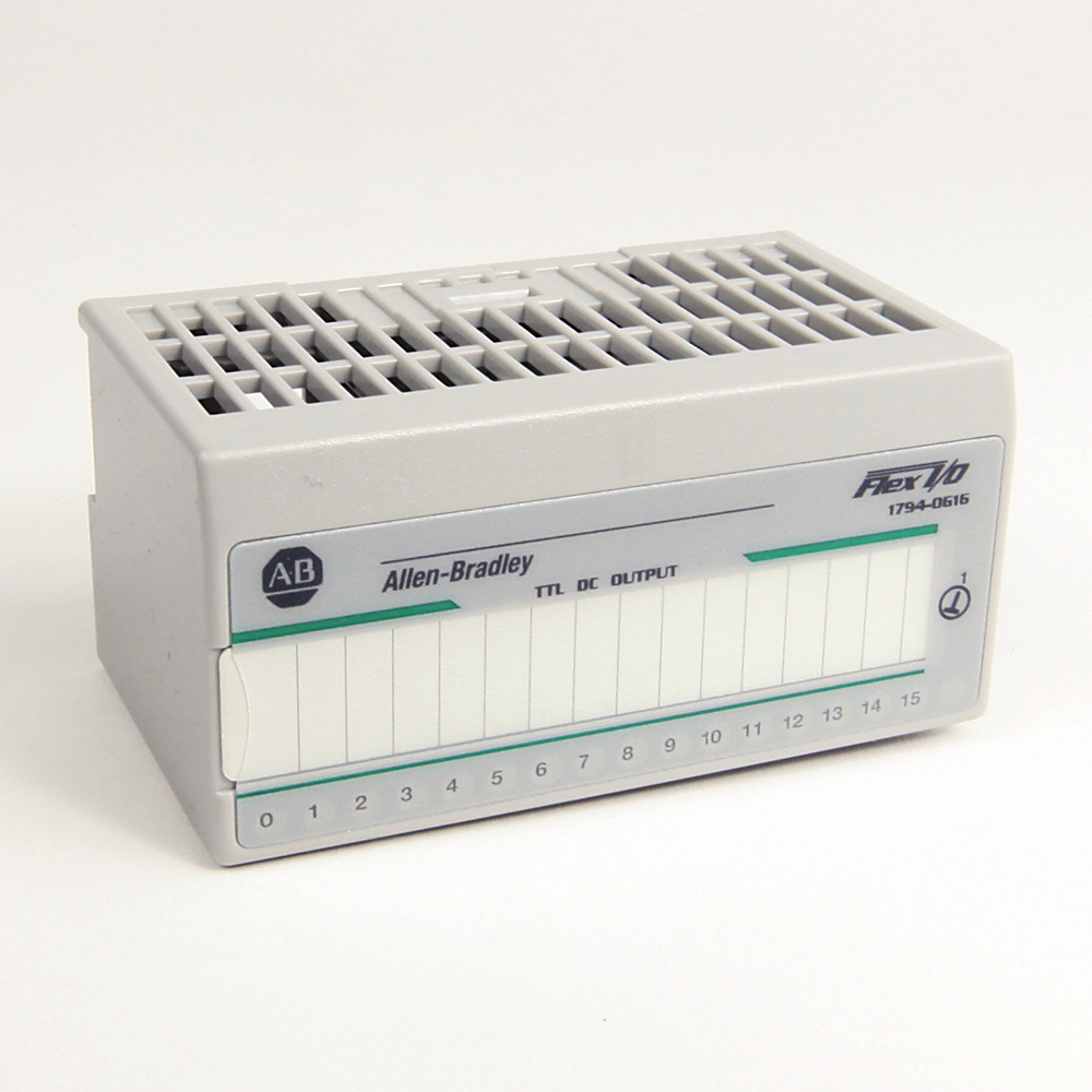 Image of Allen-Bradley 1794-OG16
