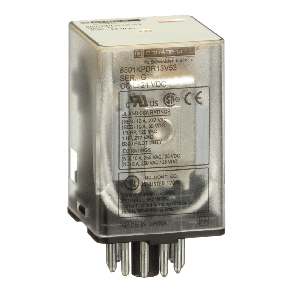 Image of Schneider Electric 8501KPDR13V53