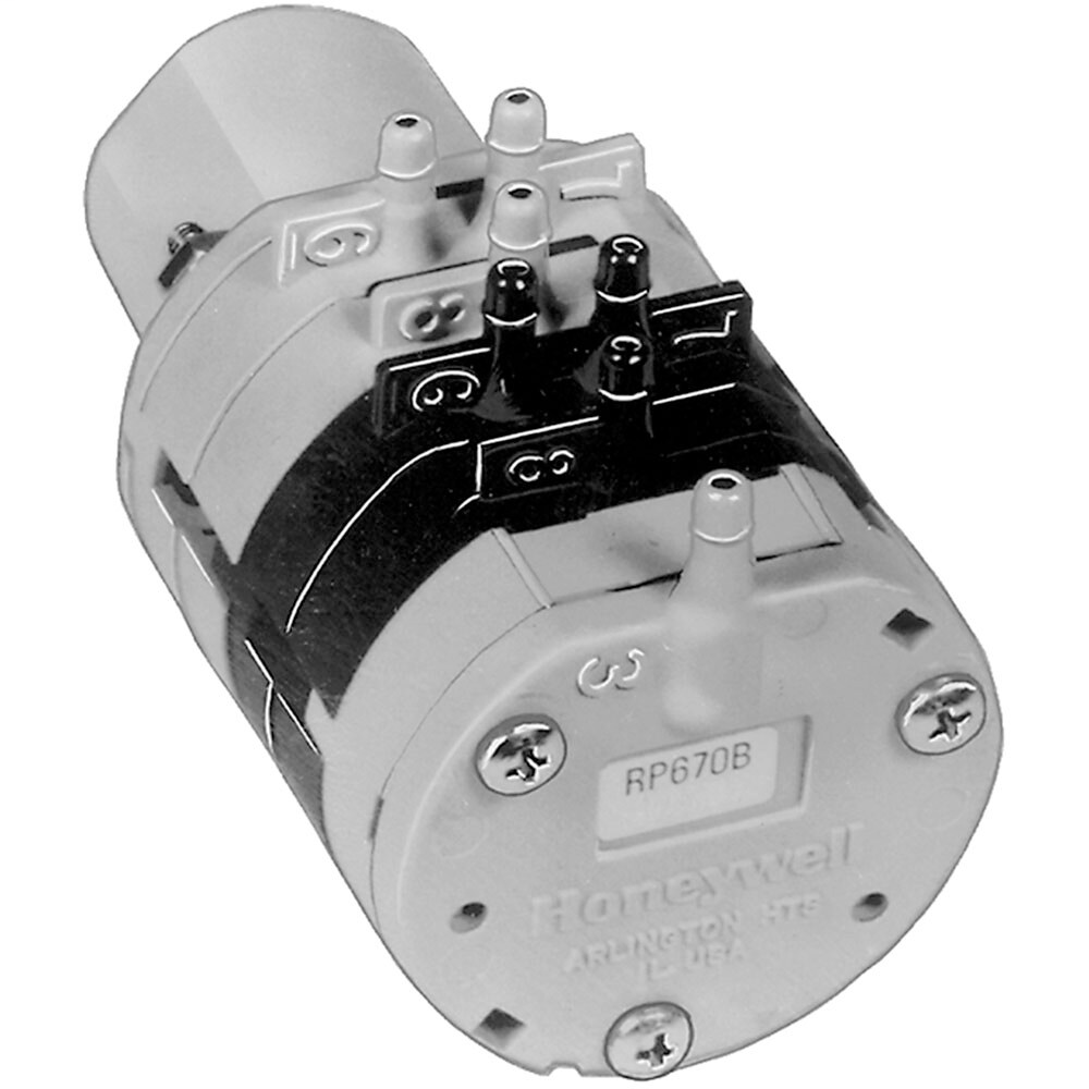 Image of Honeywell RP670B1009/U