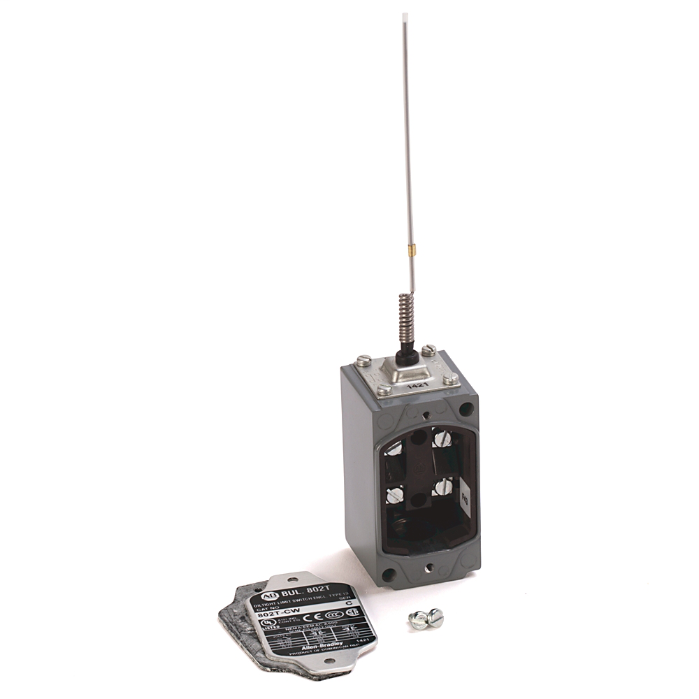 Image of Allen-Bradley 802T-CW