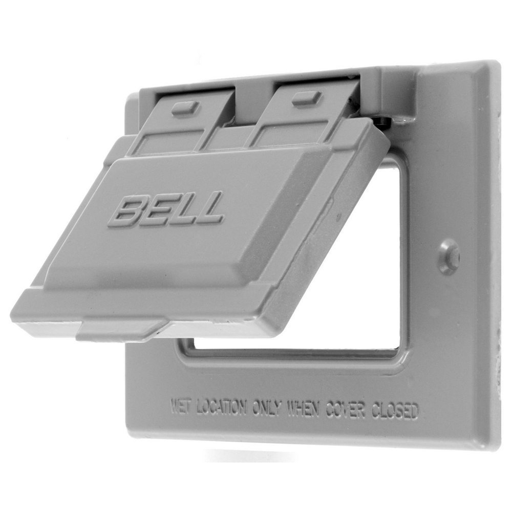Image of Hubbell Wiring Device-Kellems RW51020