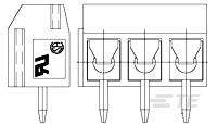 Image of TE Connectivity 1776244-6