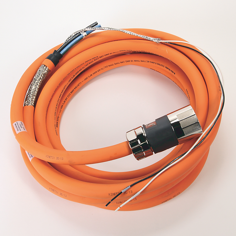 Image of Allen-Bradley 2090-CPBM7DF-08AA07