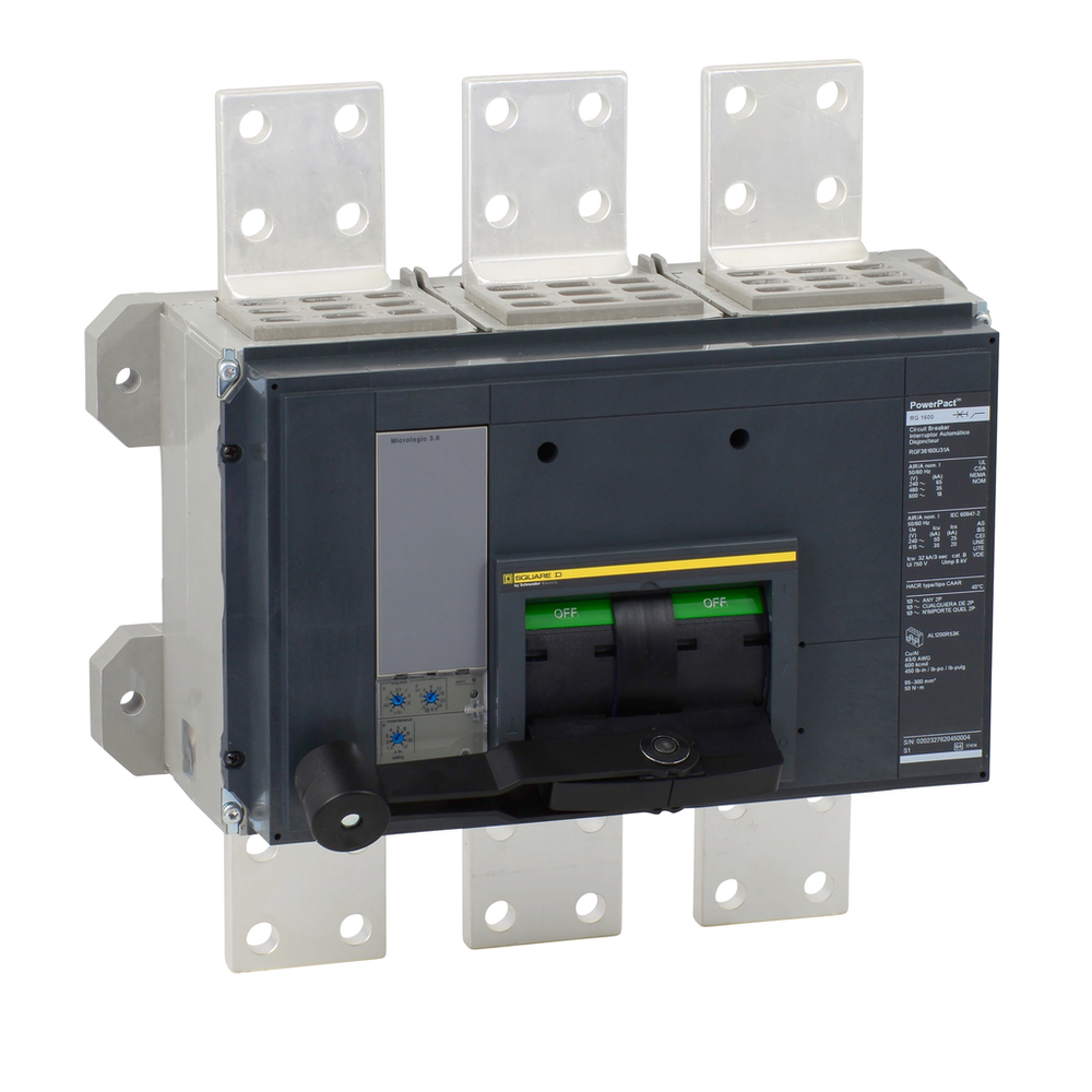 Image of Schneider Electric RGF36160U31A