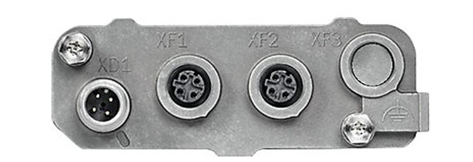 Image of Rockwell Automation 442L-SZNCPMOD