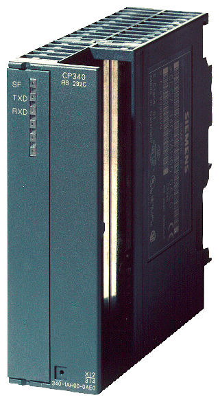 Image of Siemens 6ES73401CH020AE0