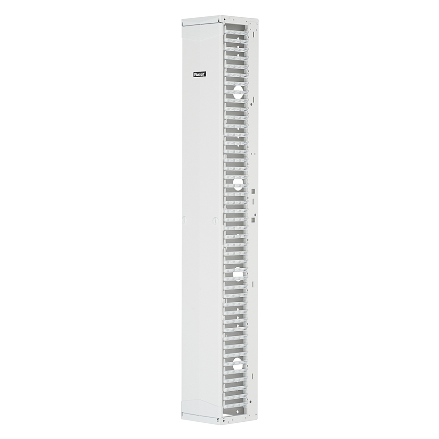 Image of Panduit PR2VFD1096WH