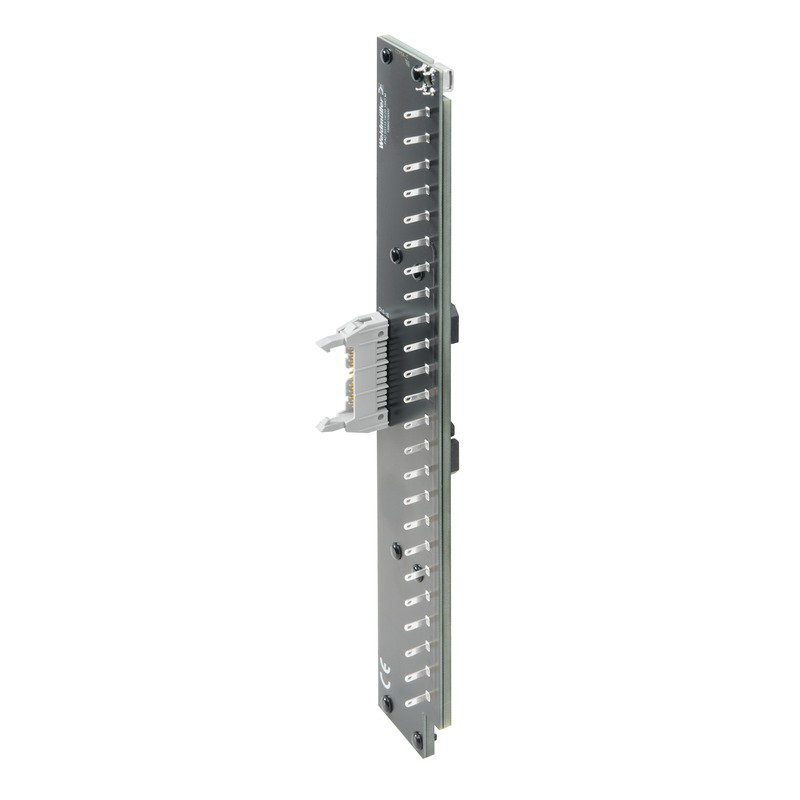 Image of Weidmuller 1986010000