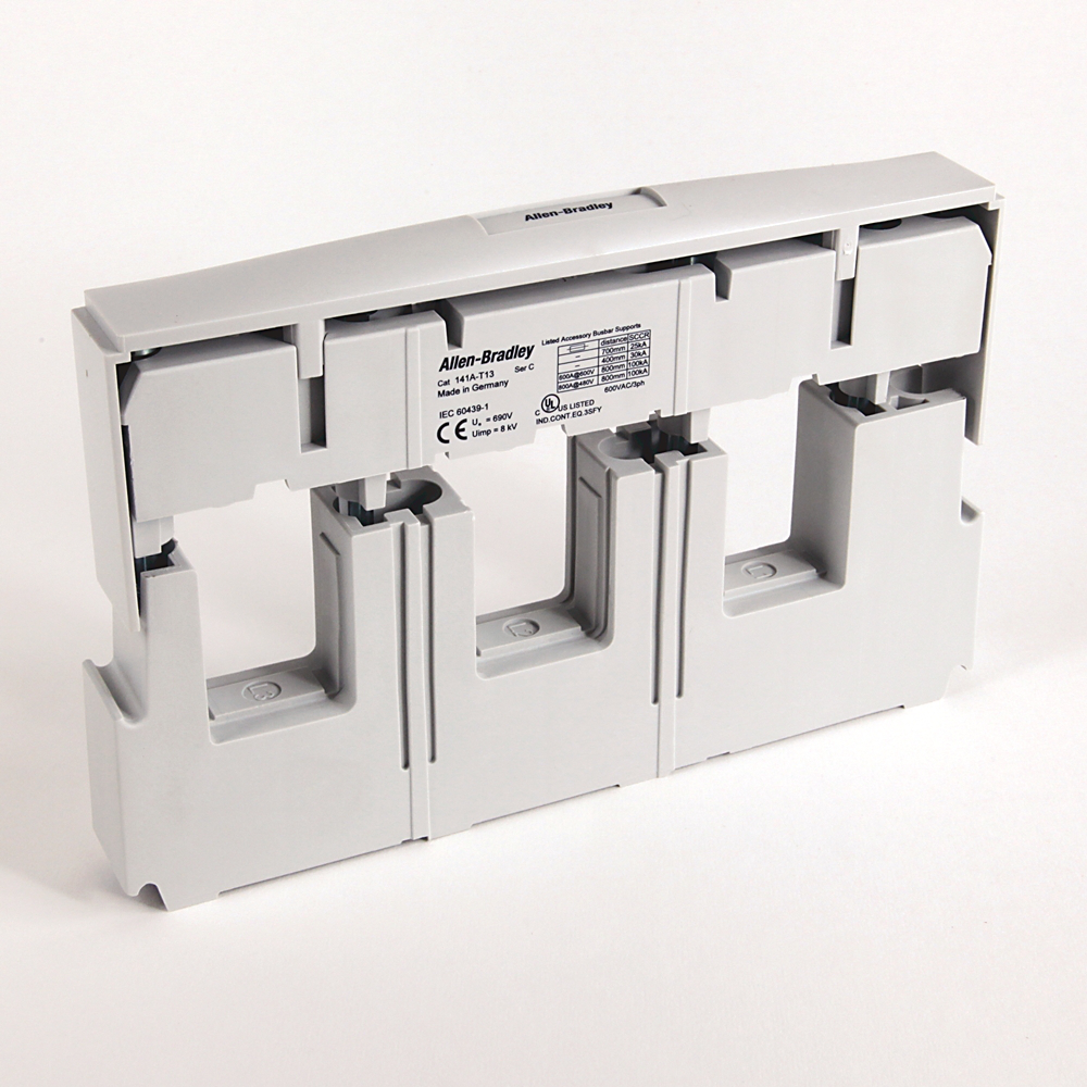 Image of Allen-Bradley 141A-T13