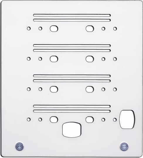 Image of ABB 1SNB991011R0000