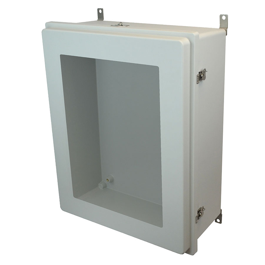 Image of Allied Moulded AM30240RTW