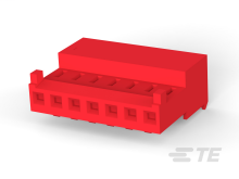 Image of TE Connectivity 3-643813-7