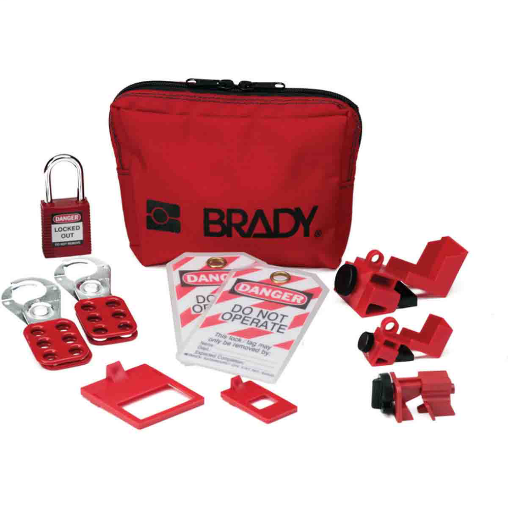 Image of Brady 120886
