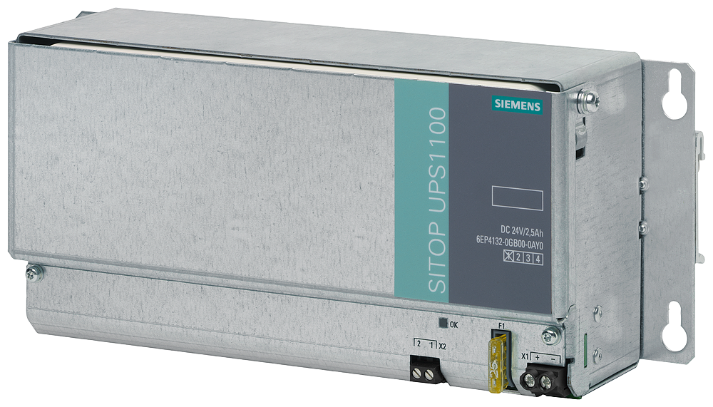 Image of Siemens 6EP41320GB000AY0