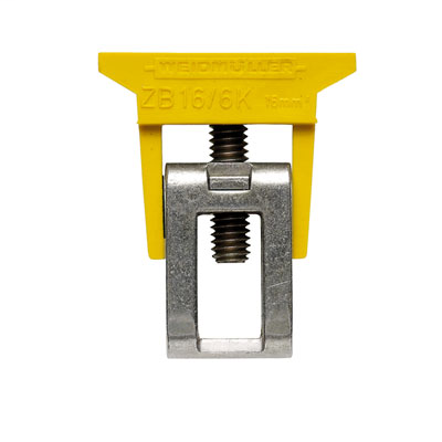 Image of Weidmuller 0569660000