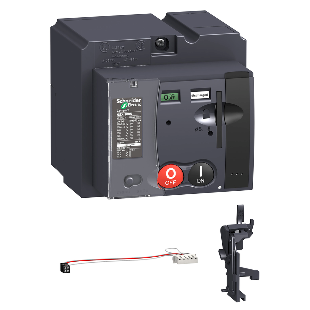 Image of Schneider Electric S431549