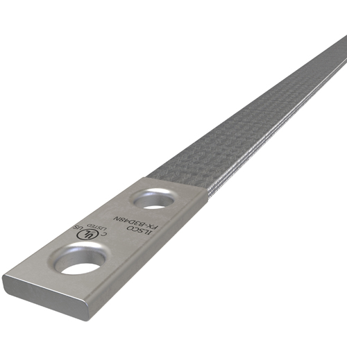 Image of ILSCO FX-B3D48N