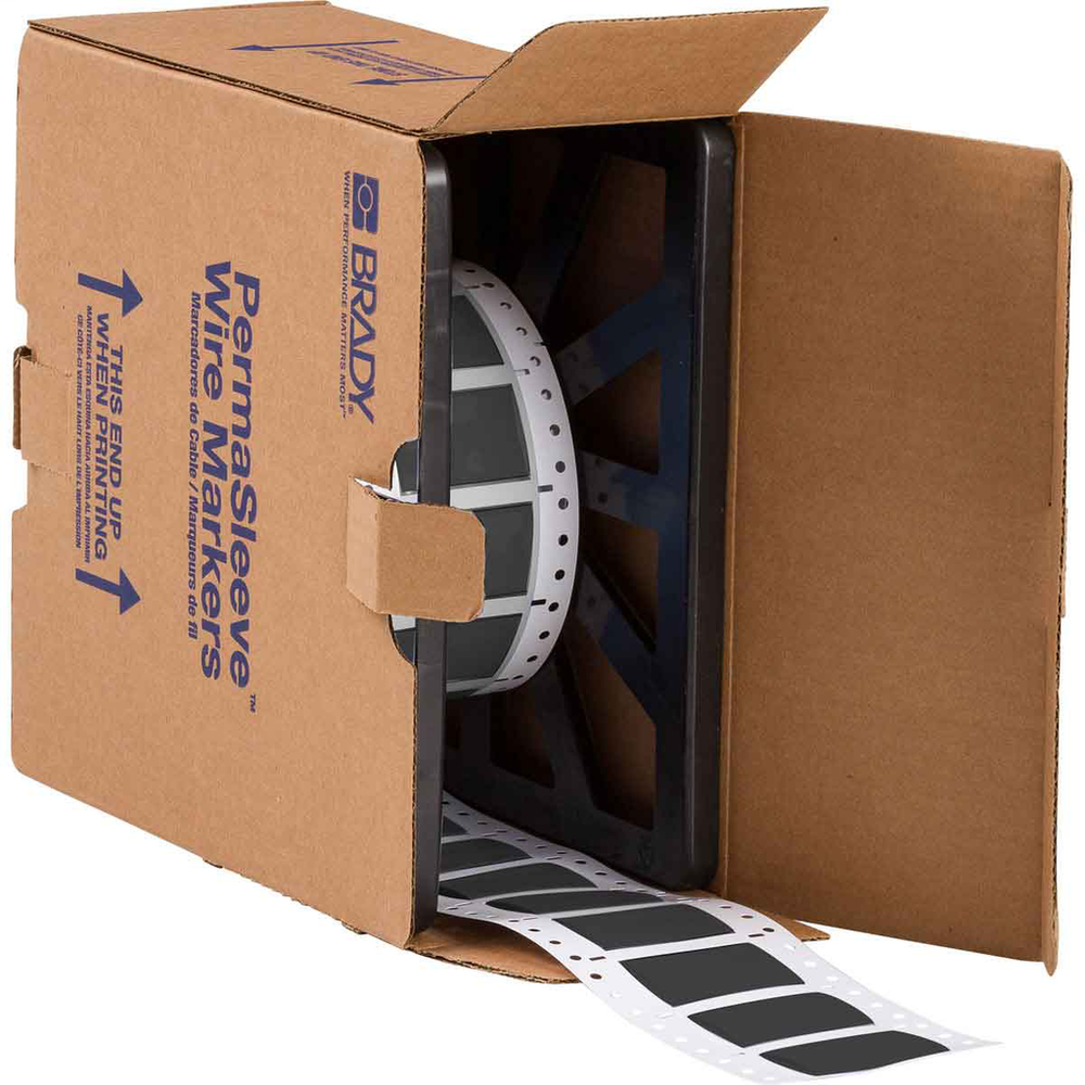 Image of Brady 3FR-750-2-BK-2
