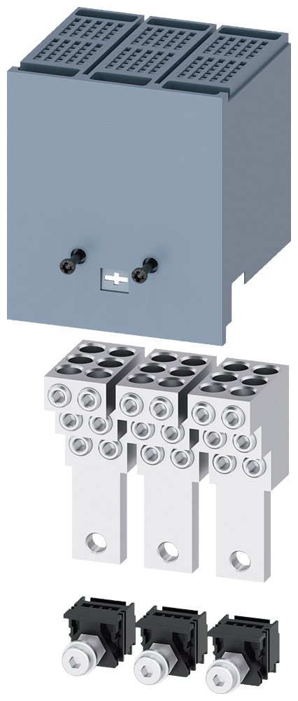 Image of Siemens 3VA9133-0JF60