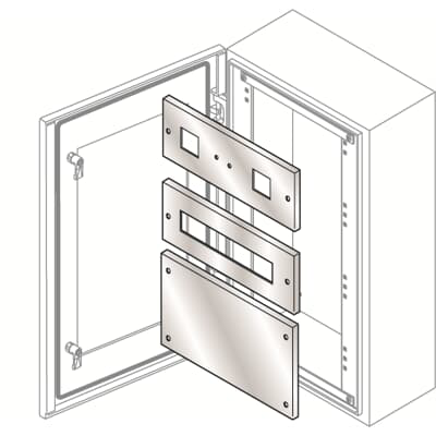 Image of ABB PM1414X
