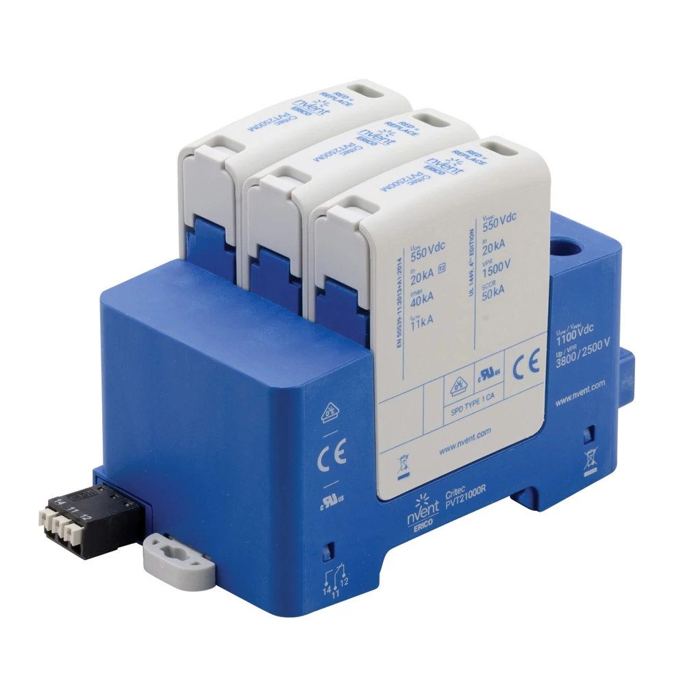 Image of nVent Erico PVT21000R