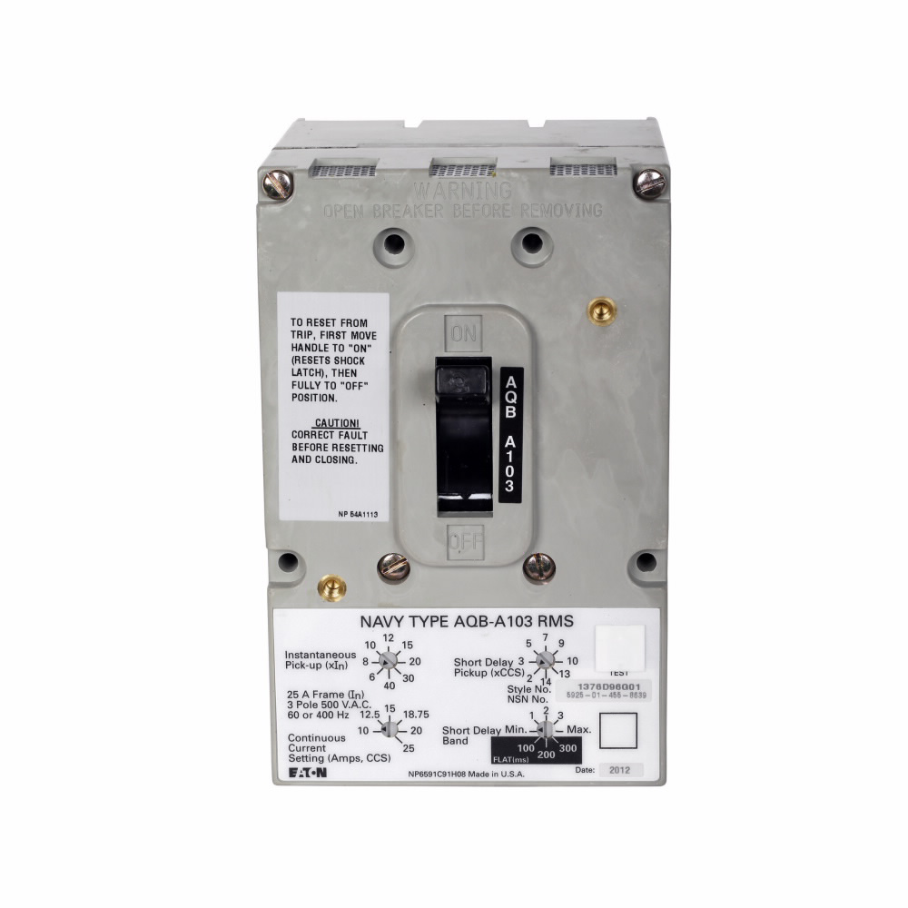 Image of Eaton 1376D96G01