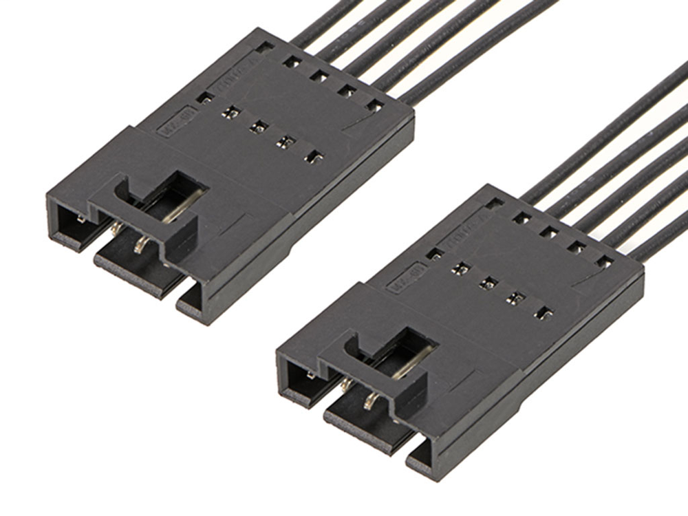 Image of Molex 2162721054