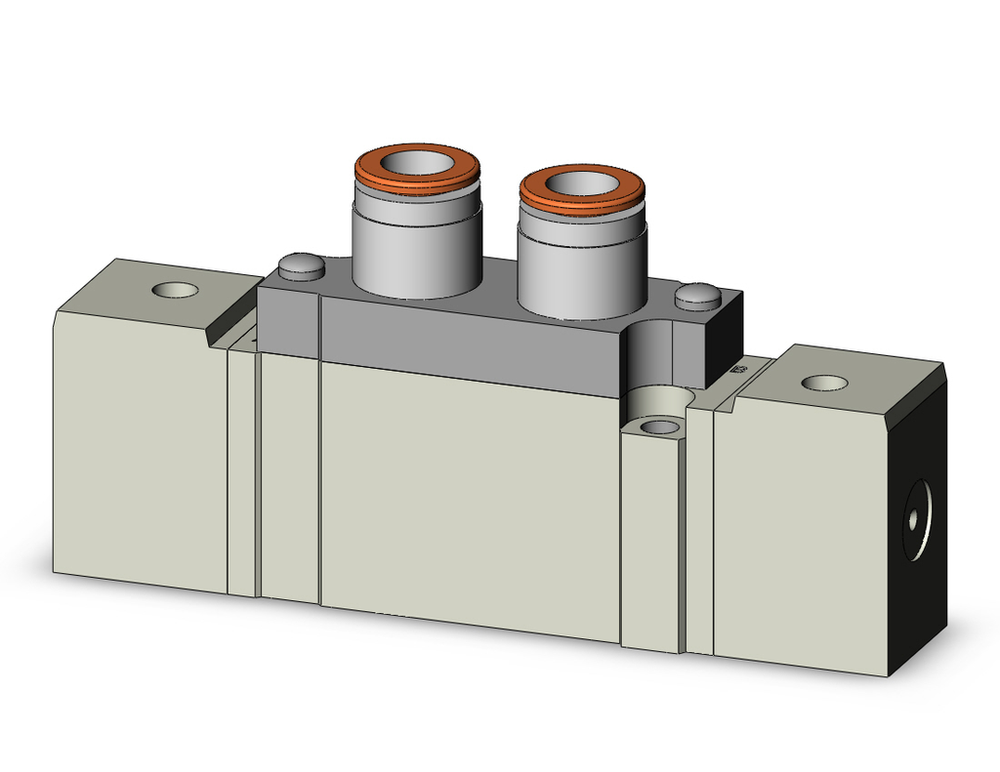 Image of SMC SYA7220-C8