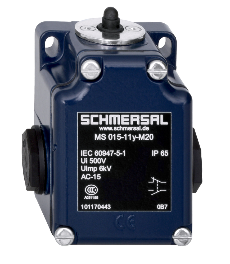 Image of Schmersal 101170456