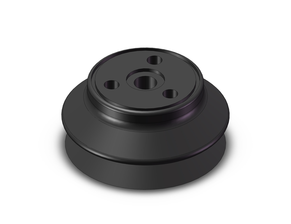Image of SMC ZP40HBS
