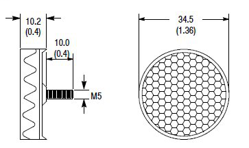 Image of Allen-Bradley 92-105