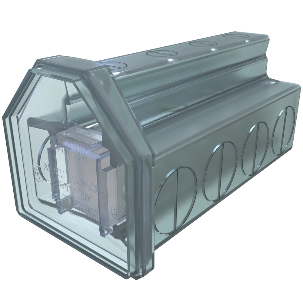 Image of ILSCO PCT-4-350