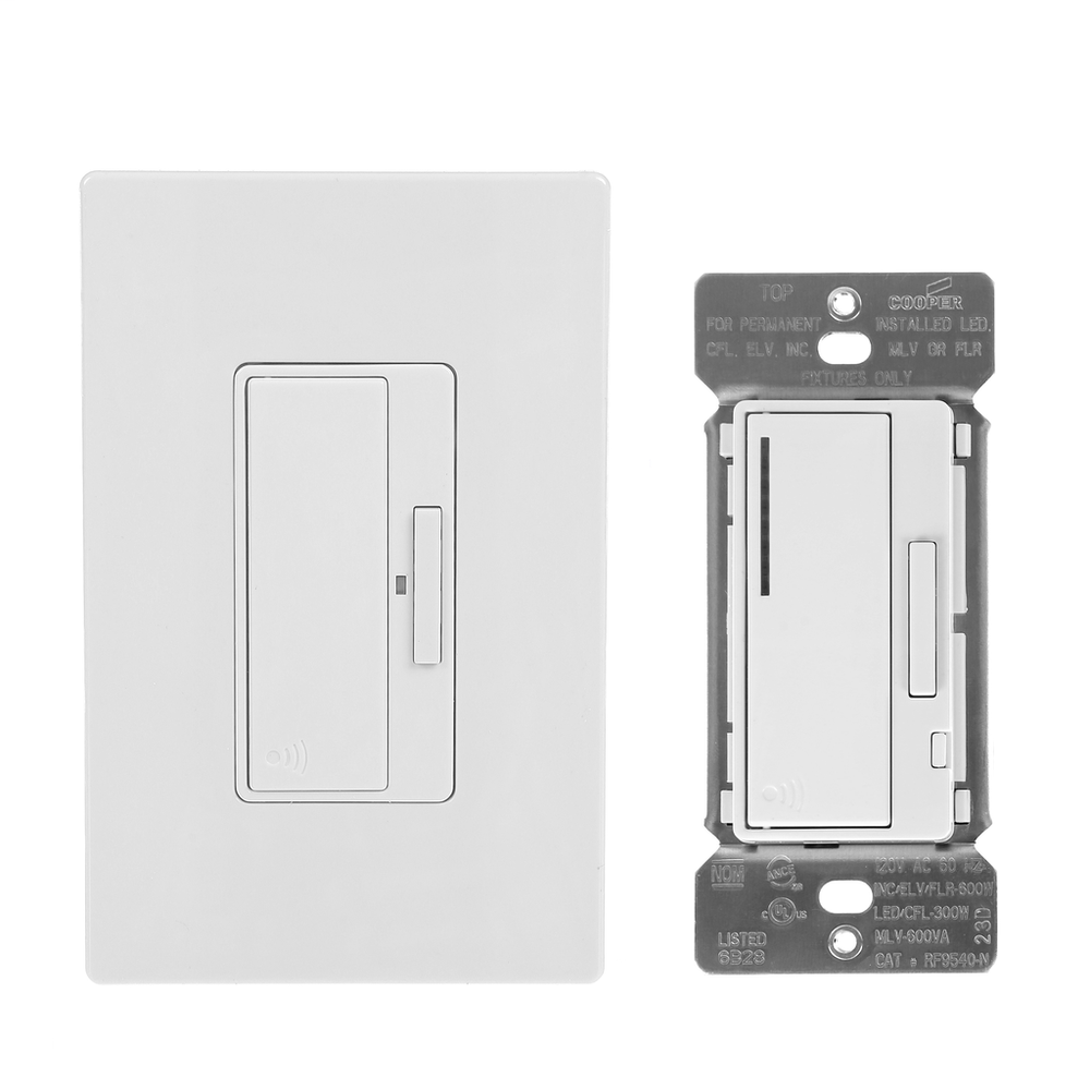 Image of Cooper Wiring Devices RFAS40DW
