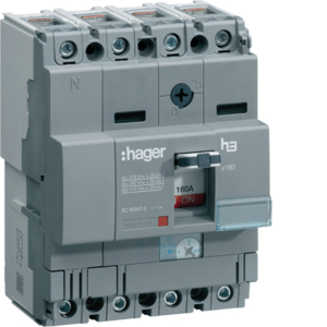 Image of Hager HNA126U