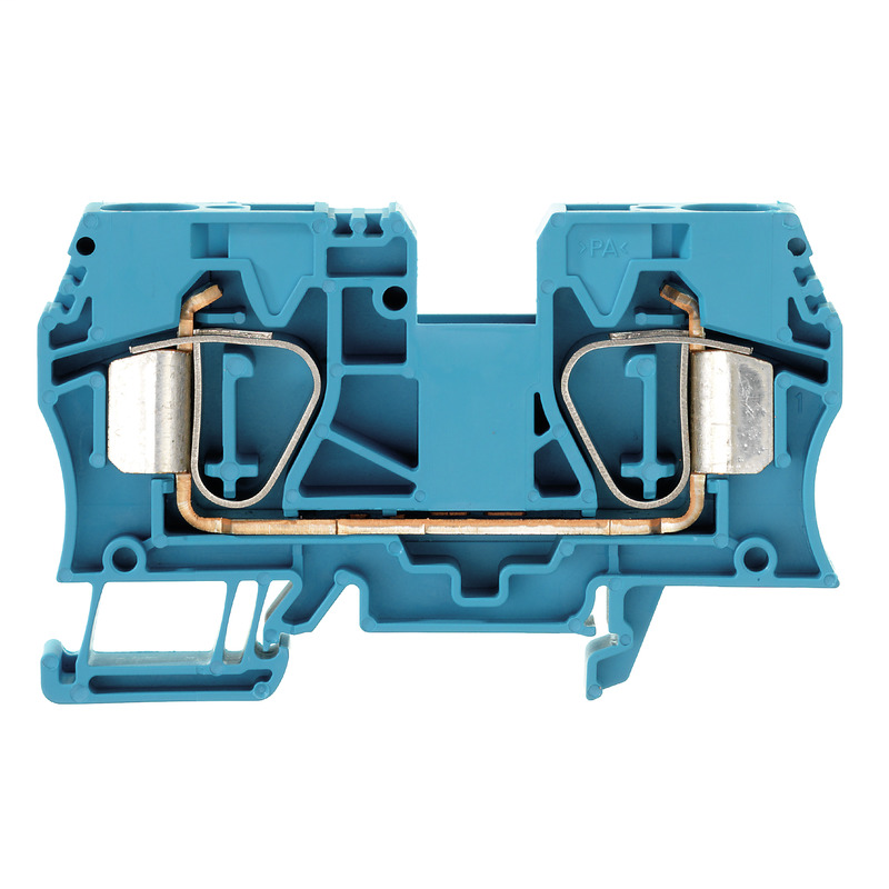 Image of Weidmuller 1745240000