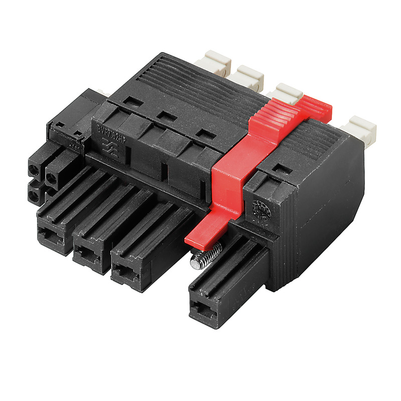 Image of Weidmuller 2549330000