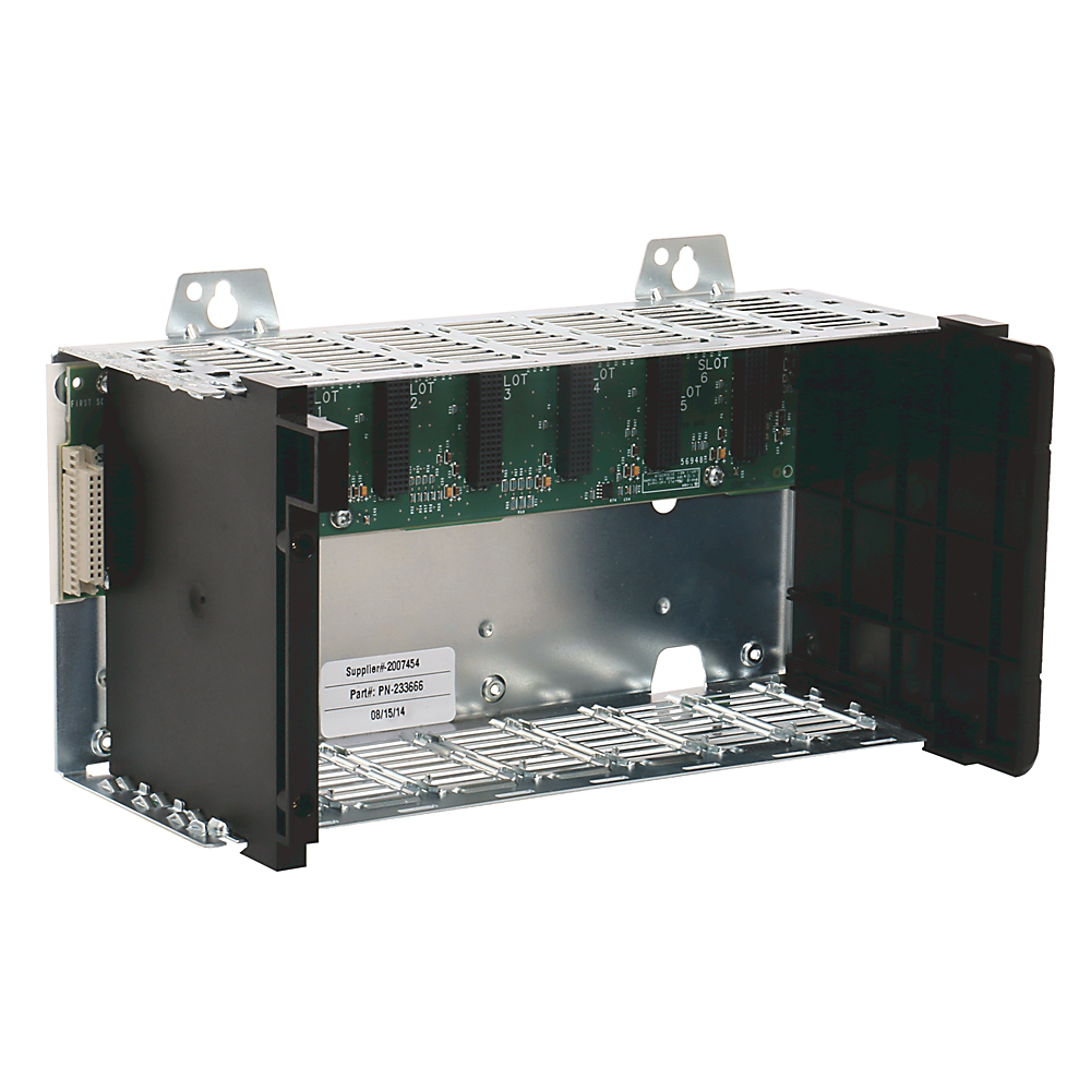 Image of Allen-Bradley 1756-A7K