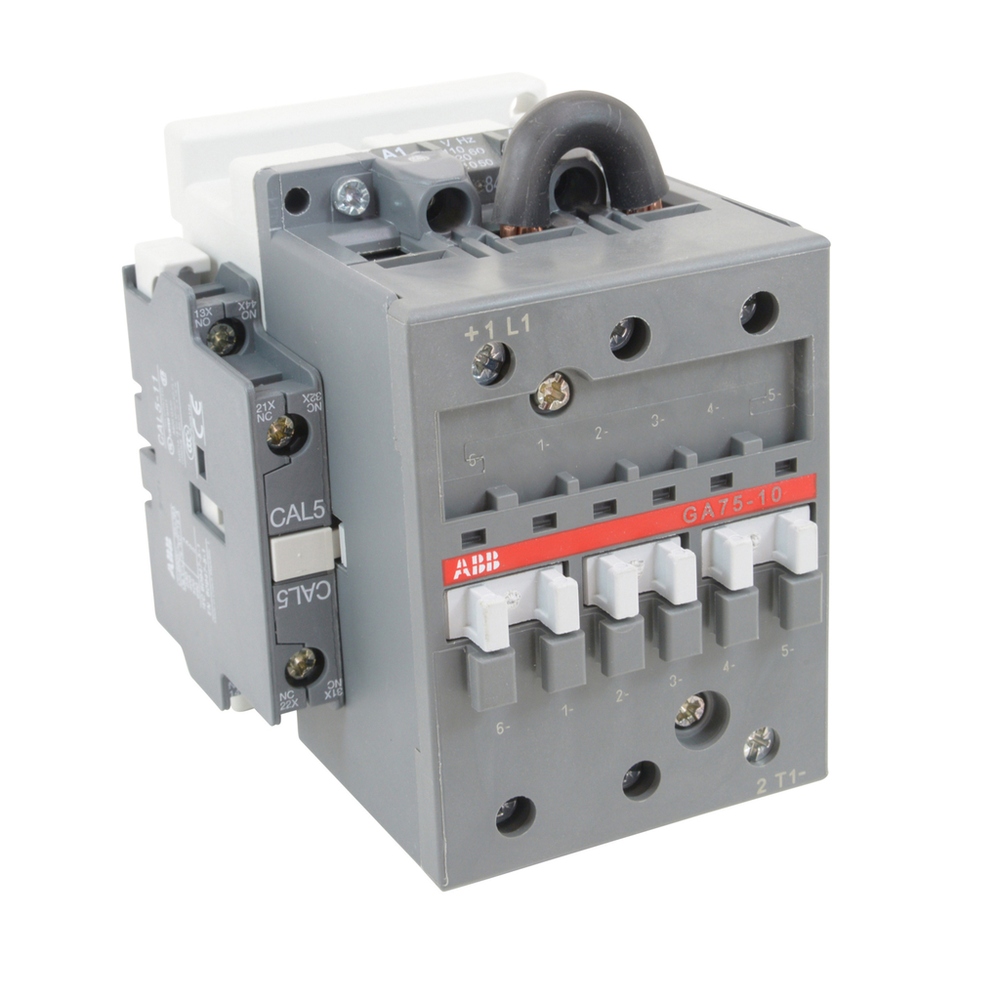 Image of ABB GA75-10-11-84