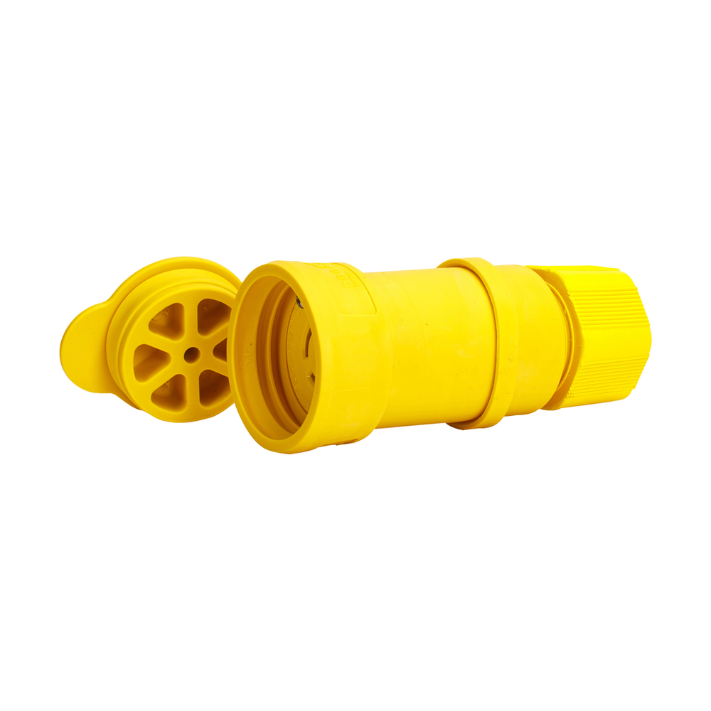 Image of Cooper Wiring Devices L1520CW