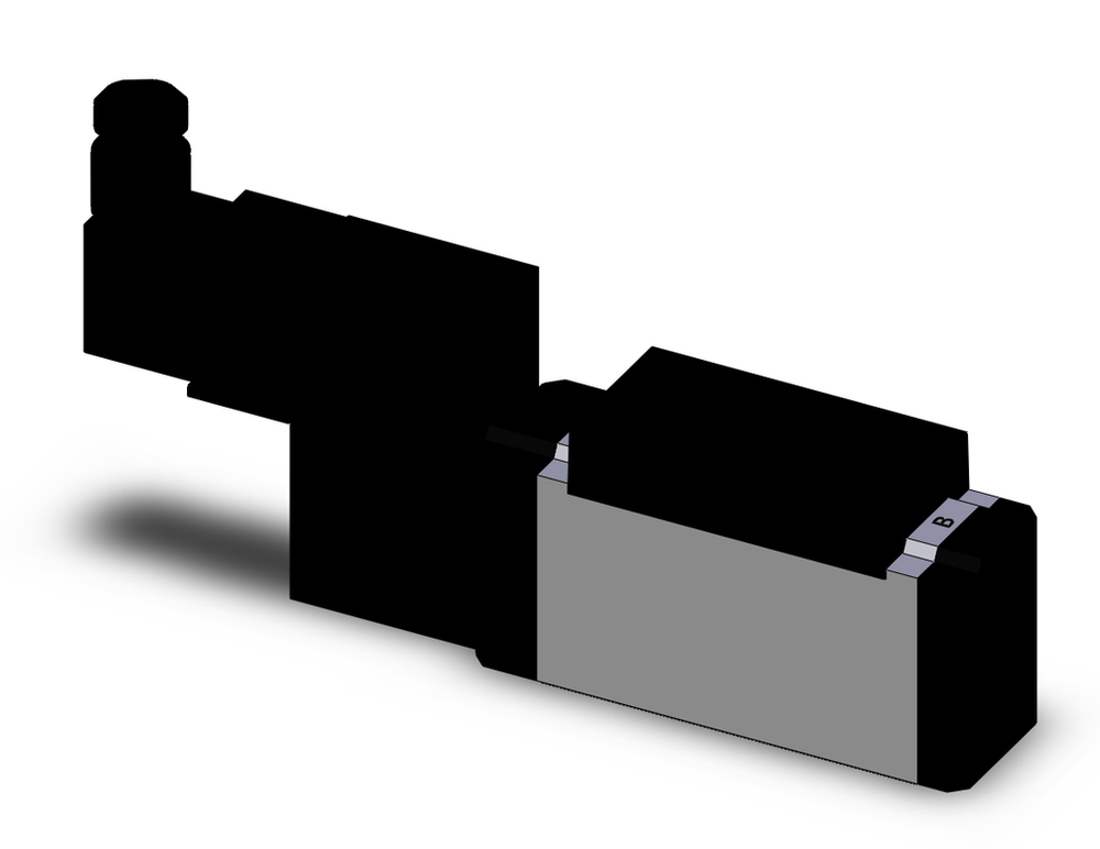 Image of SMC VFR3140-5DZ