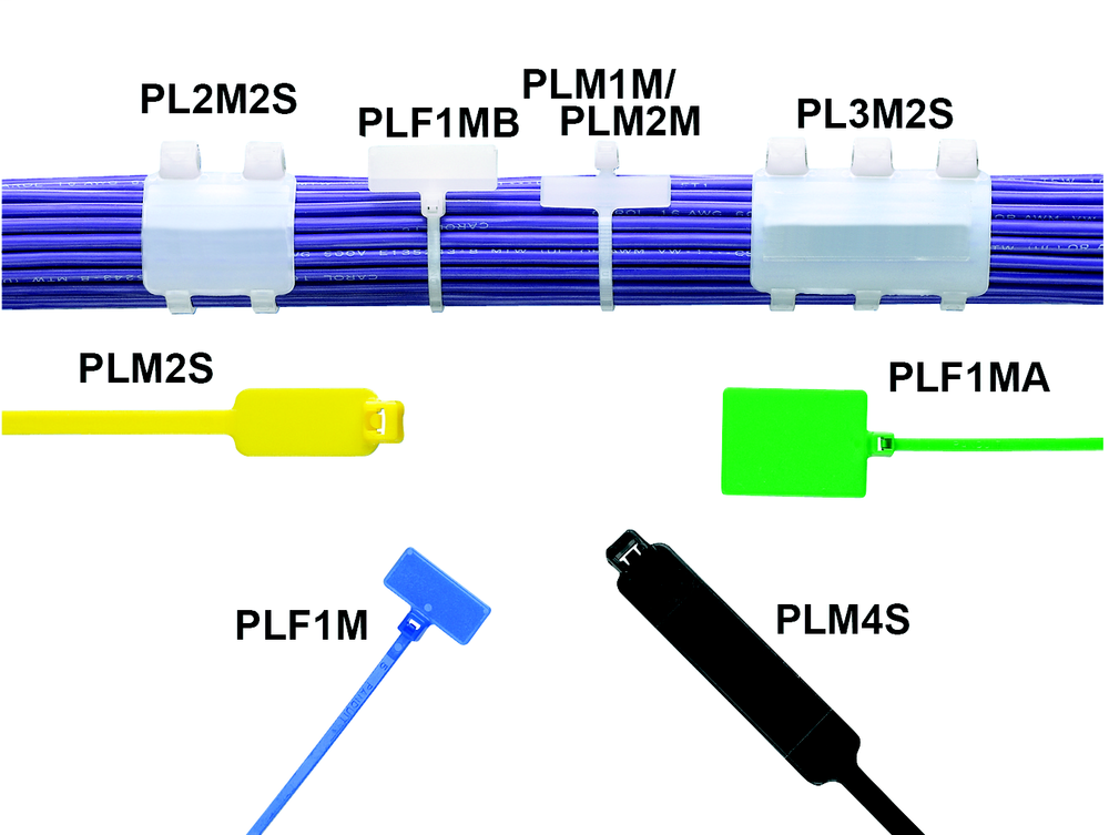 Image of Panduit PL2M2S-L0