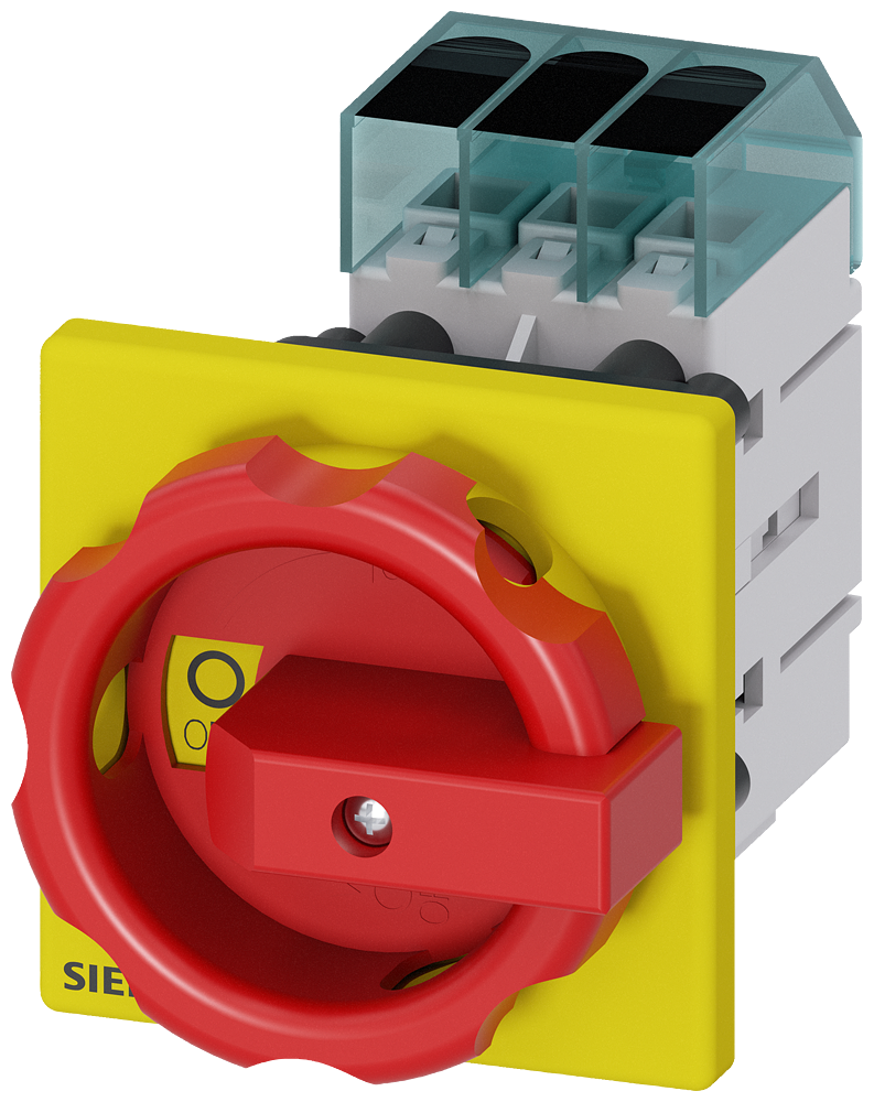 Image of Siemens 3LD3254-0TK53