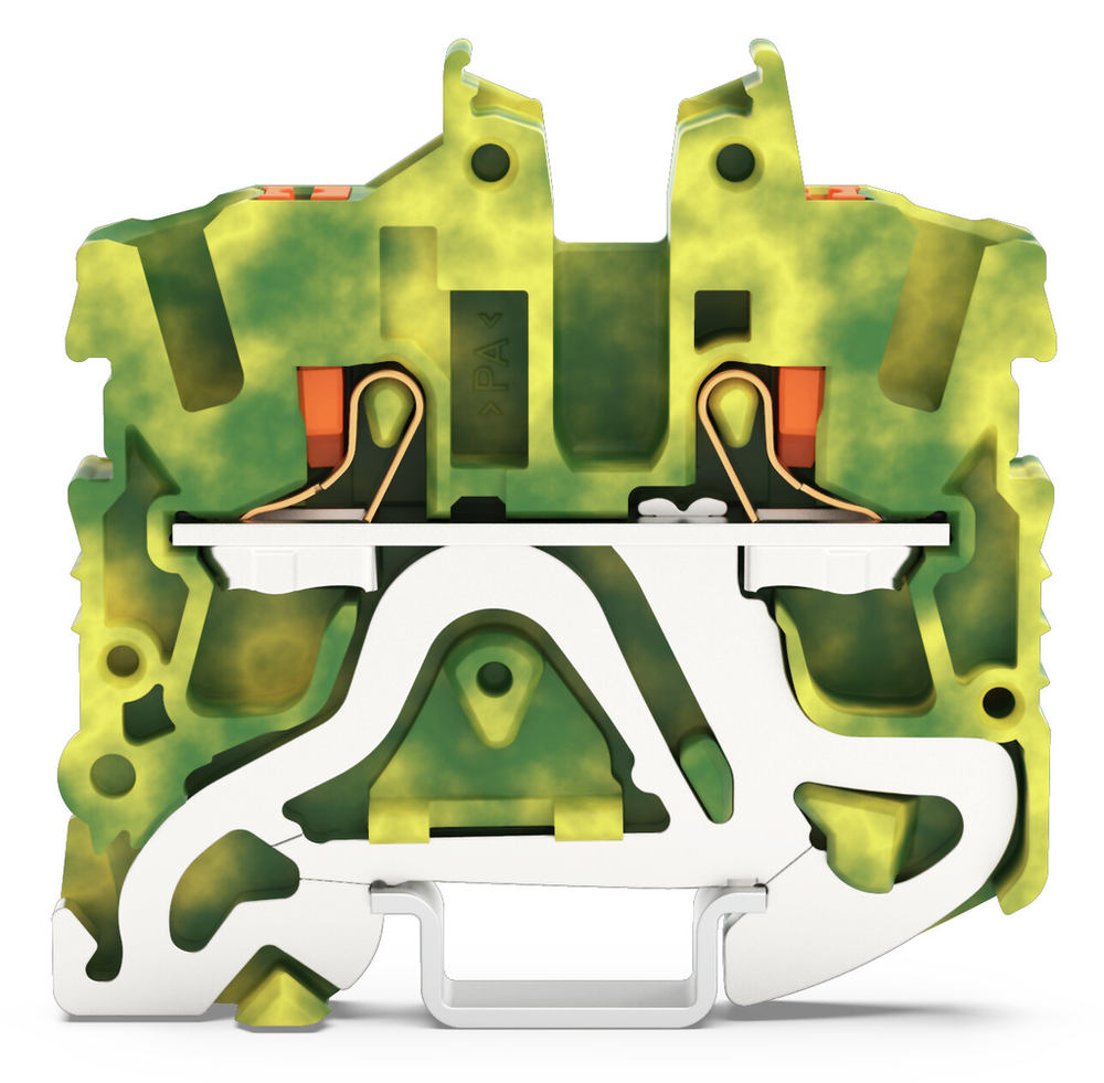Image of WAGO 2252-1207