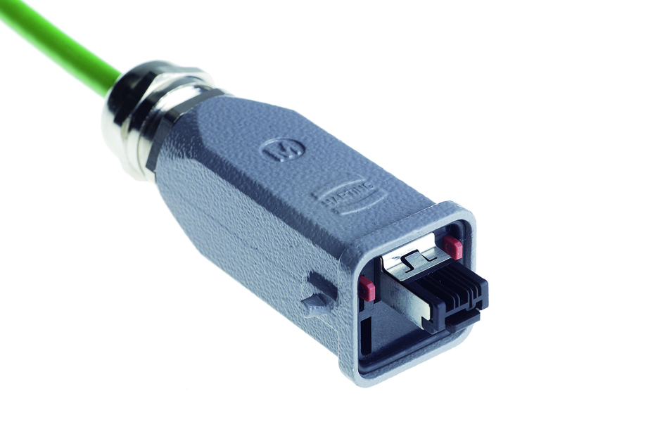 Image of Harting 09451151102