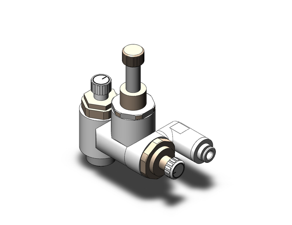 Image of SMC ASQ630F-04-10S